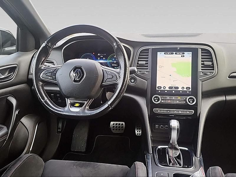 Gebraucht Renault Mégane IV R.S. 158 PS (116 kW) 2021