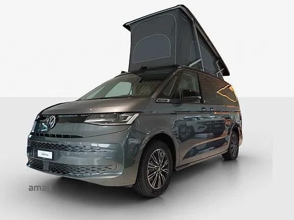 Indiumgrau metallic (lr7h) Neu 2025 VW LT Beach | CHF 71’900 (Superpreis) - Bild 1/4