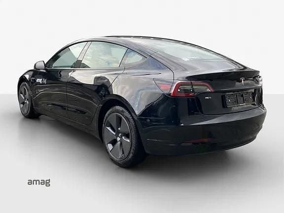 Gebraucht Tesla Model 3 208 kW (283 PS) 2023 Schwarz Limousine