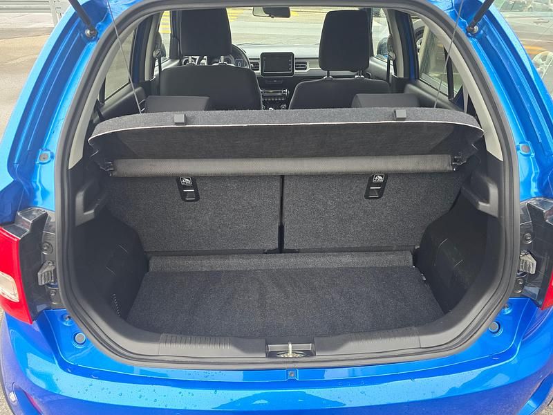 Gebraucht Suzuki Ignis 83 PS (61 kW) 2024 SUV
