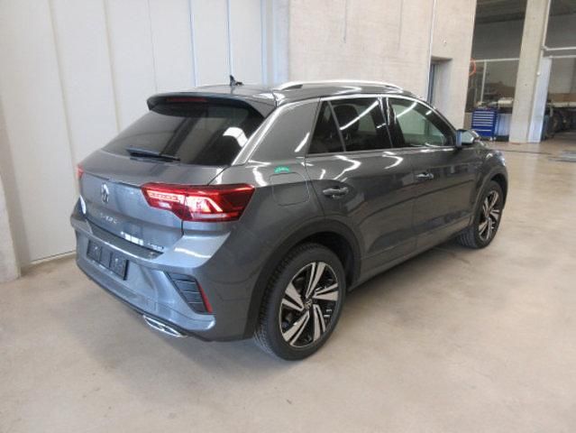 Gebraucht VW T-Roc R-line 190 PS (139 kW) 2024 SUV
