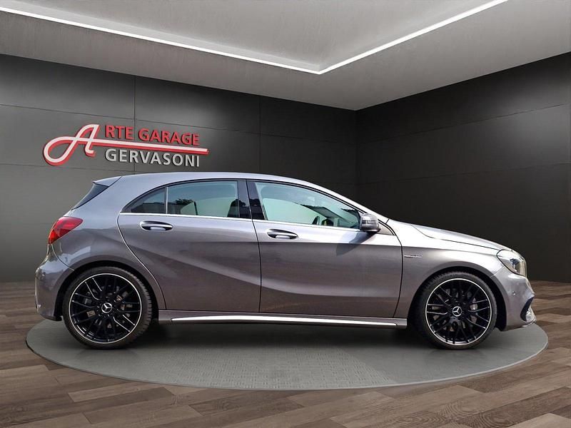 Gebraucht Mercedes A45 AMG AMG 381 PS (280 kW) 2018 Limousine