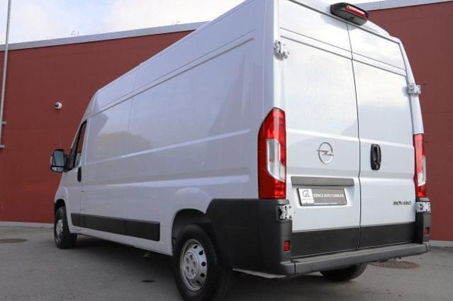 Gebraucht Opel Movano Enjoy 140 PS (102 kW) 2023 Van