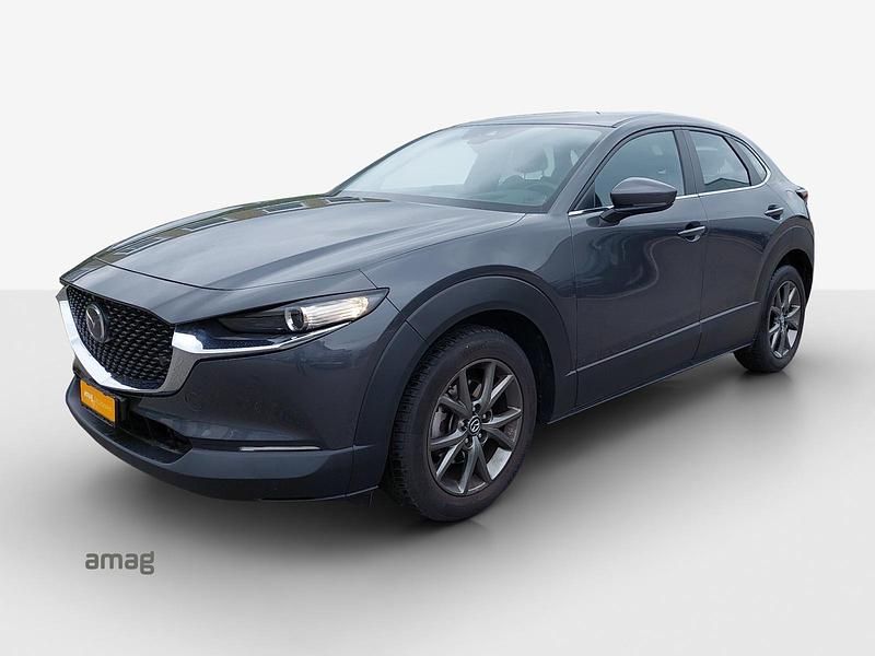 Gebraucht 2023 Mazda CX-30 SUV | CHF 19’900 (Superpreis) - Bild 1/4