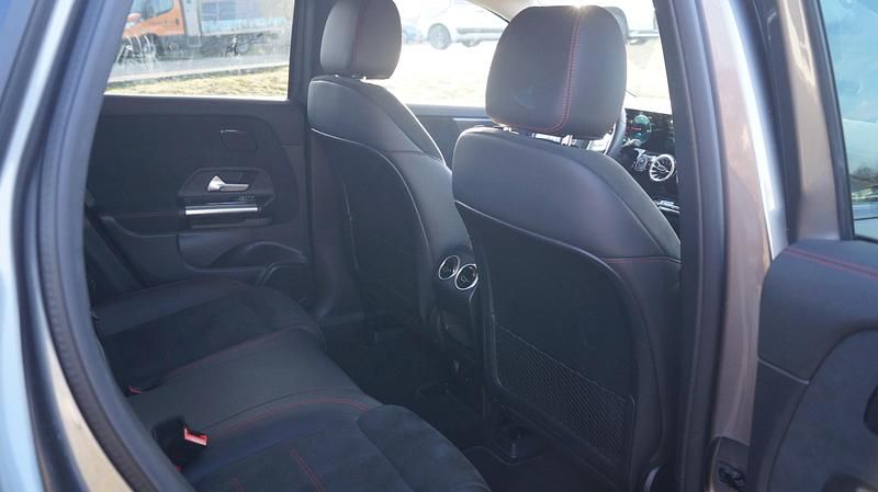 Gebraucht Mercedes EQA350 214 kW (292 PS) 2022 SUV