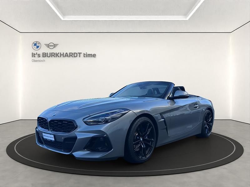 Gebraucht 2023 BMW Z4 M Sport Cabrio | CHF 54’900 (Teuer) - Bild 1/4