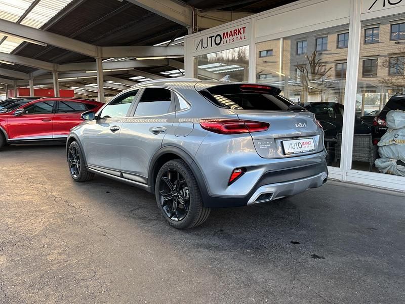 Gebraucht Kia XCeed Style 204 PS (150 kW) 2022 SUV