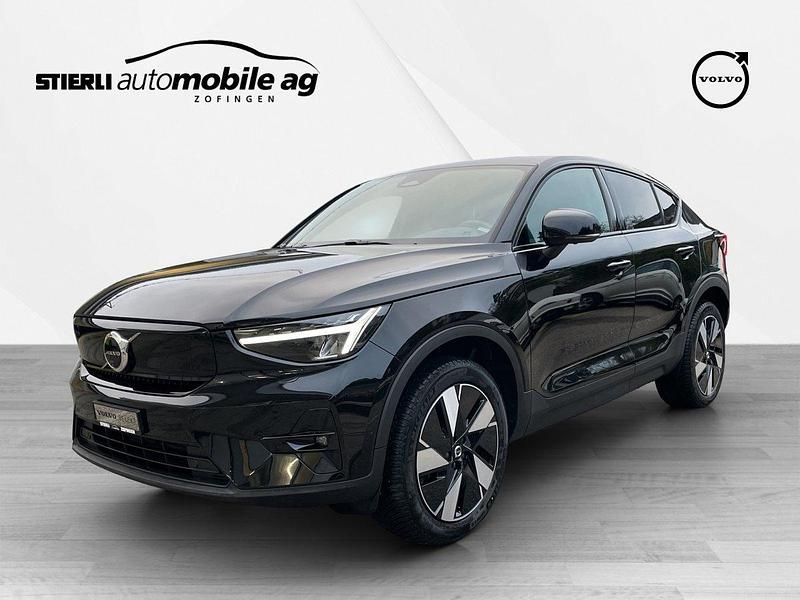 Gebraucht Volvo C40 Ultimate 300 kW (408 PS) 2023 SUV
