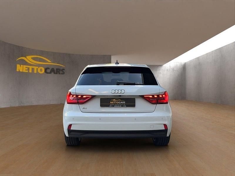 Gebraucht Audi A1 Sportback S-Line 150 PS (110 kW) 2019 Kleinwagen
