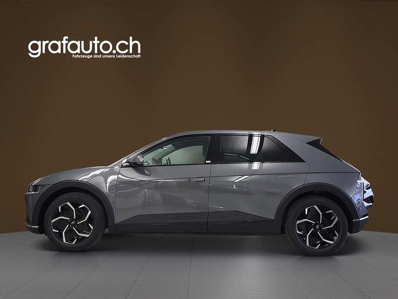 Gebraucht 2023 Hyundai Ioniq Kleinwagen | CHF 39’900 - Bild 1/4