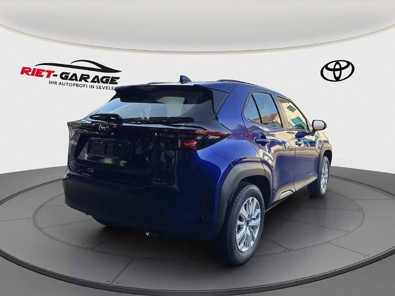 Neu Toyota Yaris Cross Comfort 131 PS (96 kW) 2026 SUV