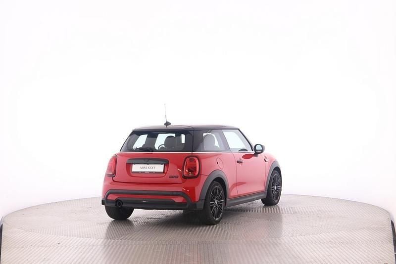 Gebraucht Mini Cooper 136 PS (100 kW) 2022 Kleinwagen