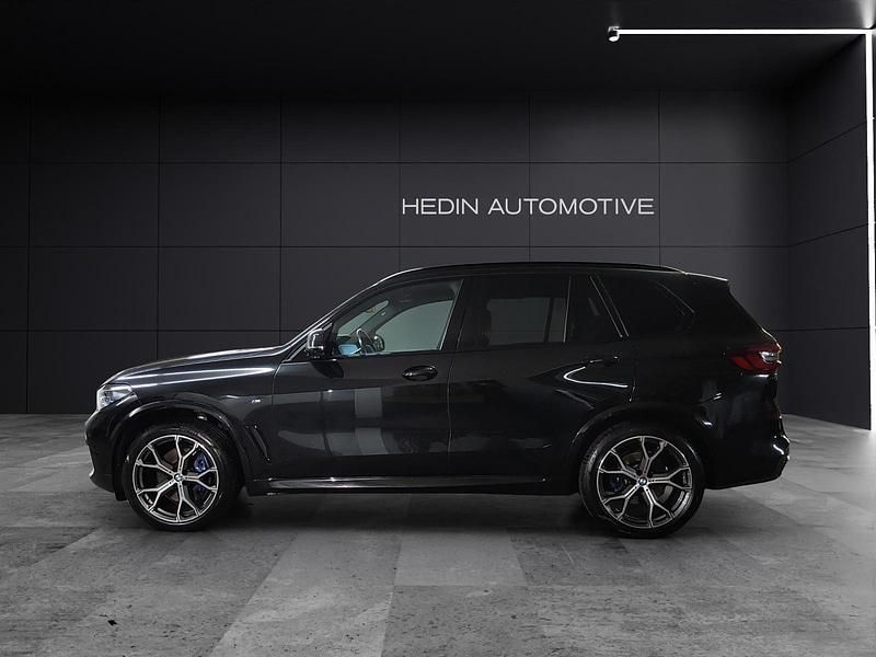 Gebraucht BMW X5 Comfort Edition 344 PS (253 kW) 2023 Schwarz SUV