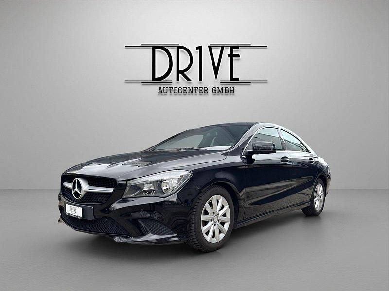 Gebraucht Mercedes CLA200 Urban 156 PS (114 kW) 2016 Limousine