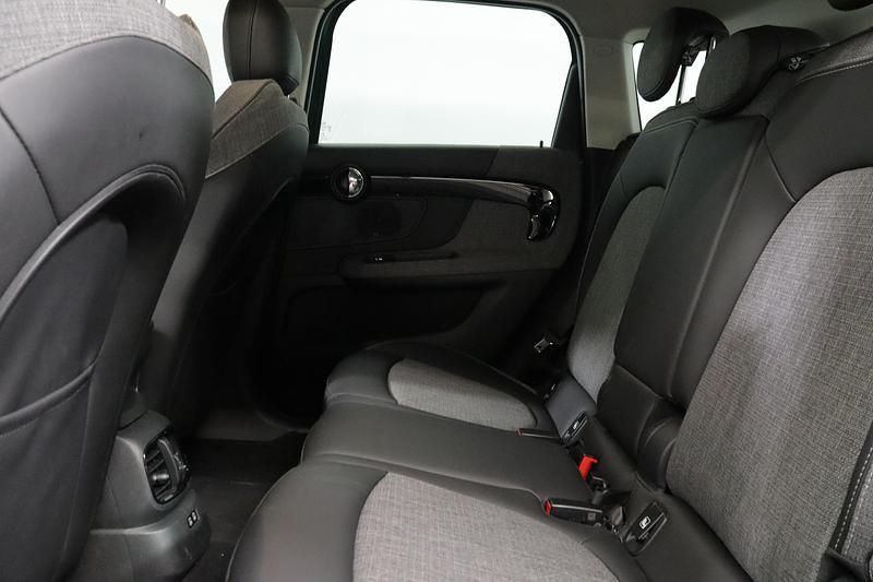 Gebraucht Mini Cooper Countryman 136 PS (100 kW) 2022 Grün SUV