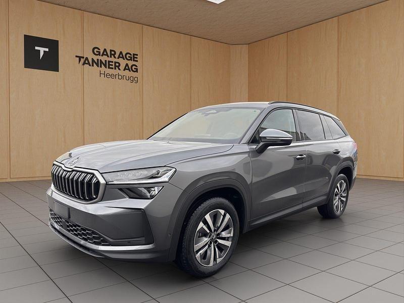 Neu Skoda Kodiaq Selection 193 PS (141 kW) 2025 SUV