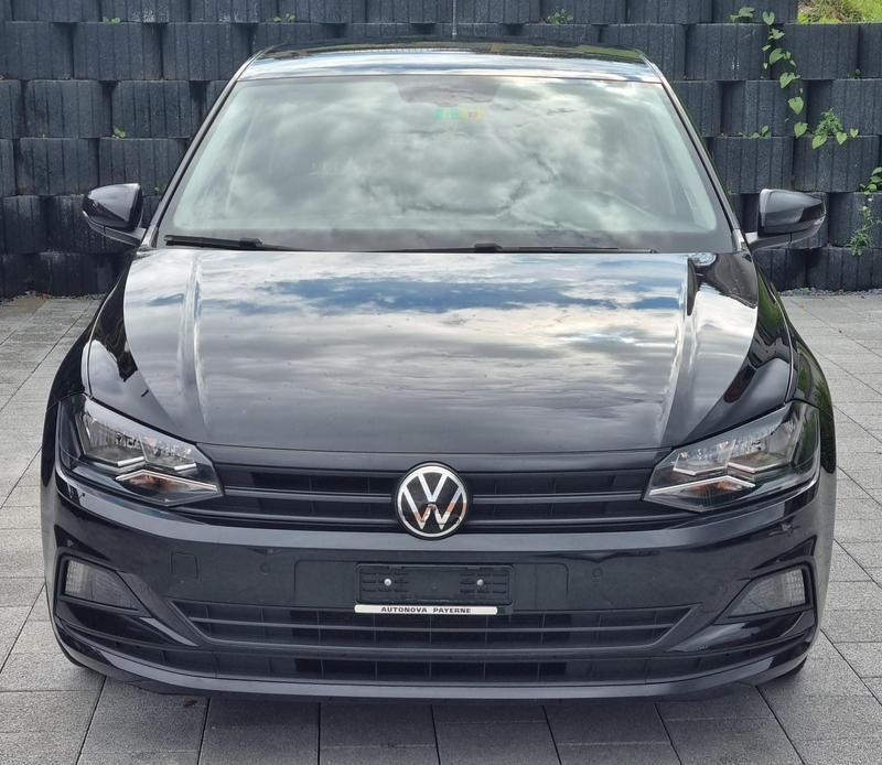 Gebraucht 2021 VW Polo | CHF 10’300 (Guter Preis) - Bild 1/4