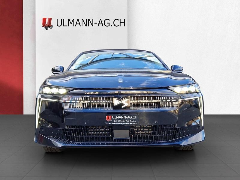 Neu DS Automobiles DS4 224 PS (164 kW) 2026 Kombi