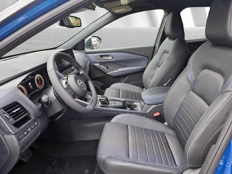 Gebraucht Nissan Qashqai Tekna 158 PS (116 kW) 2024 SUV