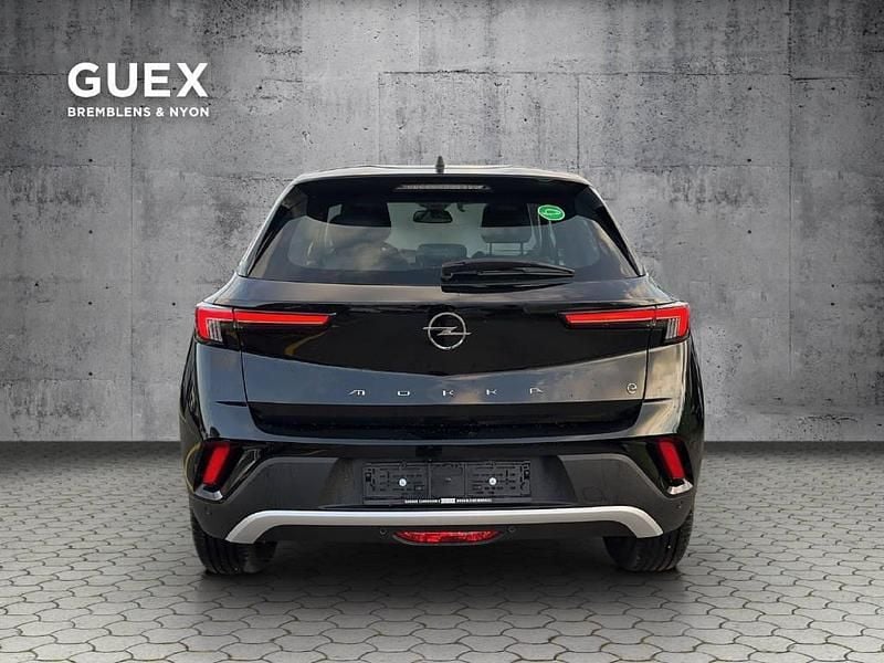 Gebraucht Opel Mokka-e Elegance 100 kW (136 PS) 2023 SUV