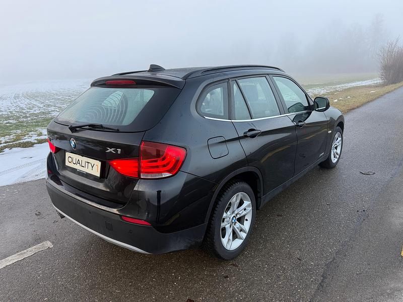 Gebraucht BMW X1 258 PS (189 kW) 2011 SUV