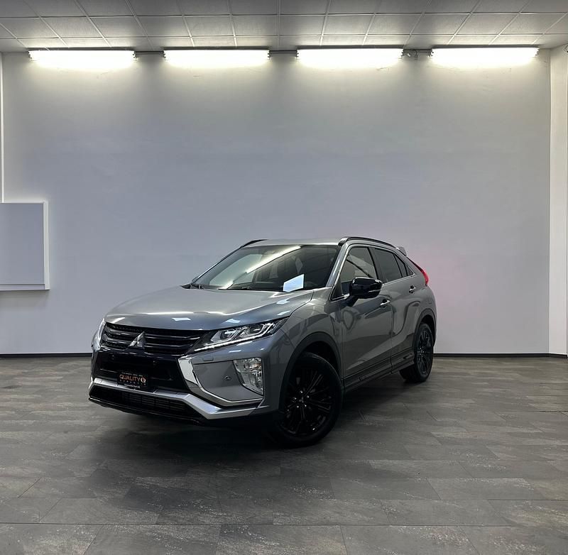 Gebraucht Mitsubishi Eclipse Cross 163 PS (119 kW) 2019 SUV