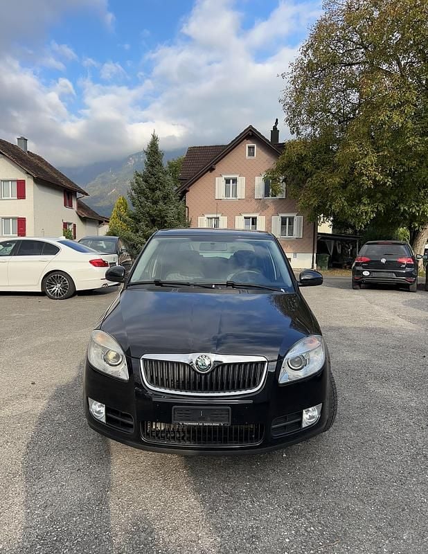 Gebraucht 2010 Skoda Fabia Elegance | CHF 2’200 (Guter Preis) - Bild 1/4