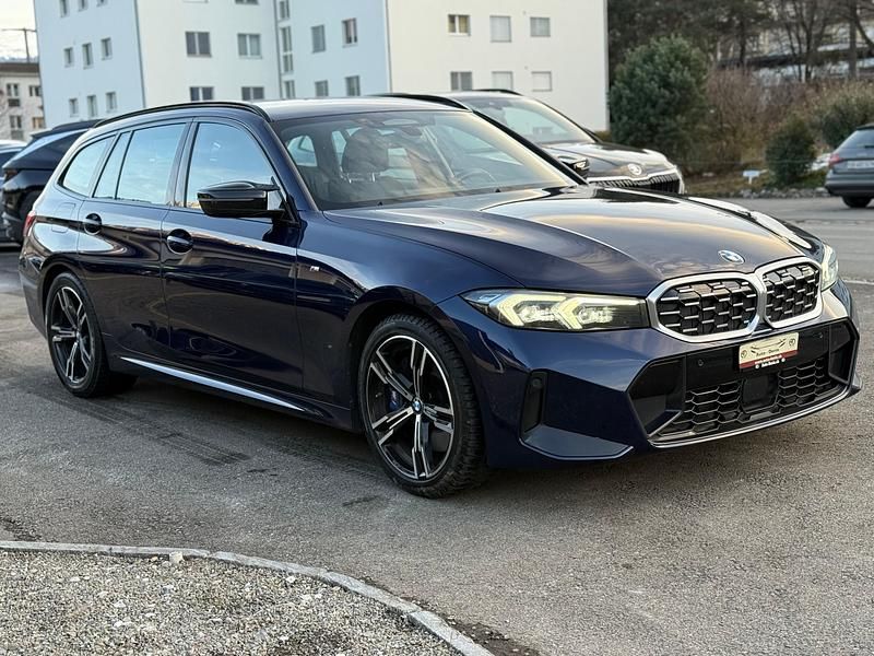 Gebraucht BMW M340 351 PS (258 kW) 2022 Limousine