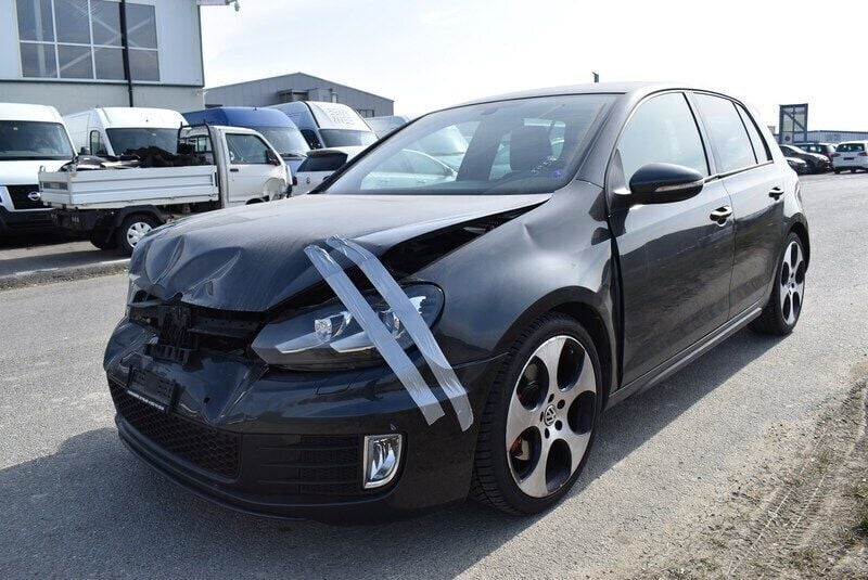 Gebraucht 2012 VW Golf VII Team | CHF 10’200 (Fairer Preis) - Bild 1/4