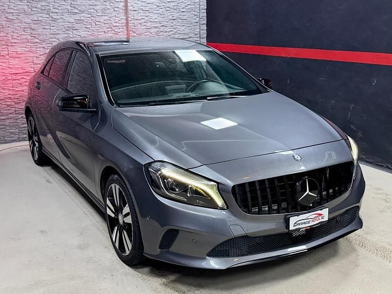 Gebraucht Mercedes A180 Style 122 PS (89 kW) 2017 Limousine