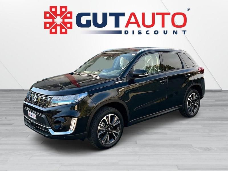 Neu 2025 Suzuki Vitara SUV | CHF 27’450 (Fairer Preis) - Bild 1/4