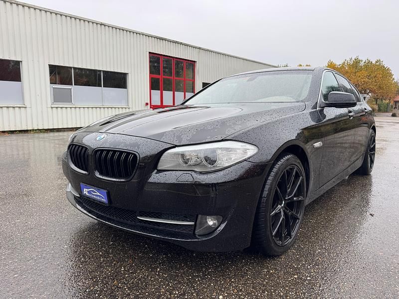 Gebraucht BMW 530 245 PS (180 kW) 2011