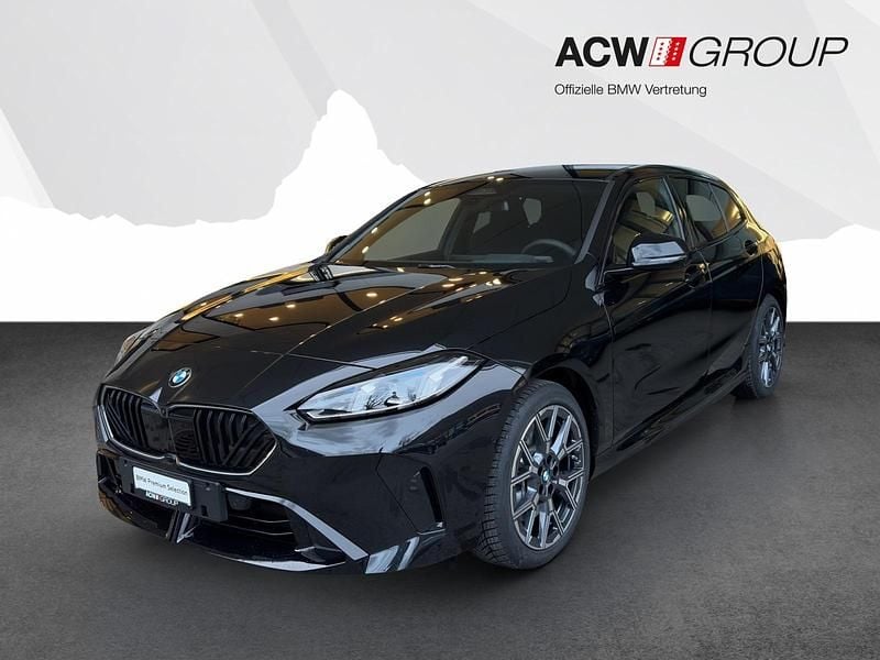 Gebraucht BMW 123 M Sport 218 PS (160 kW) 2025 Kleinwagen