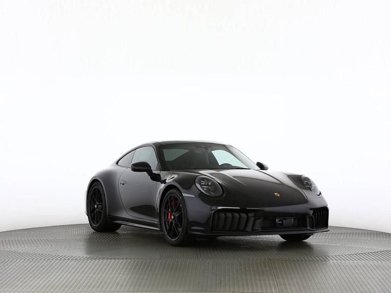 Neu 2025 Porsche 911 | CHF 207’400 (Fairer Preis) - Bild 1/4