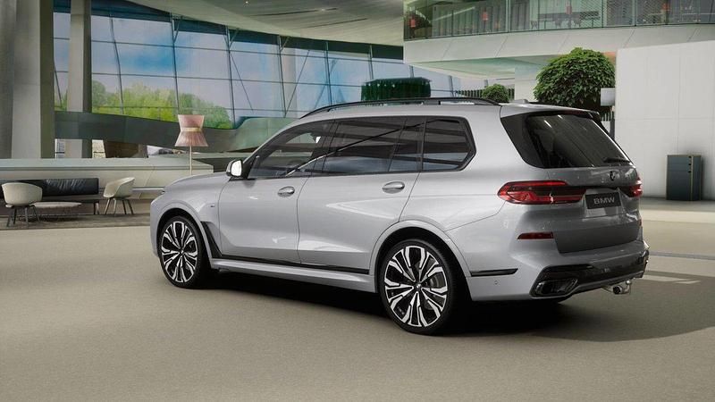 Gebraucht BMW X7 M Sport 340 PS (250 kW) 2023 SUV