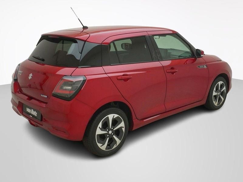 Neu Suzuki Swift 82 PS (60 kW) 2026 Kleinwagen