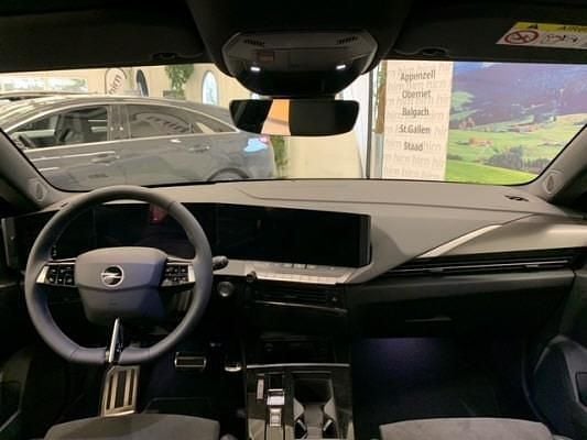 Gebraucht Opel Astra 114 kW (155 PS) 2024 Kombi