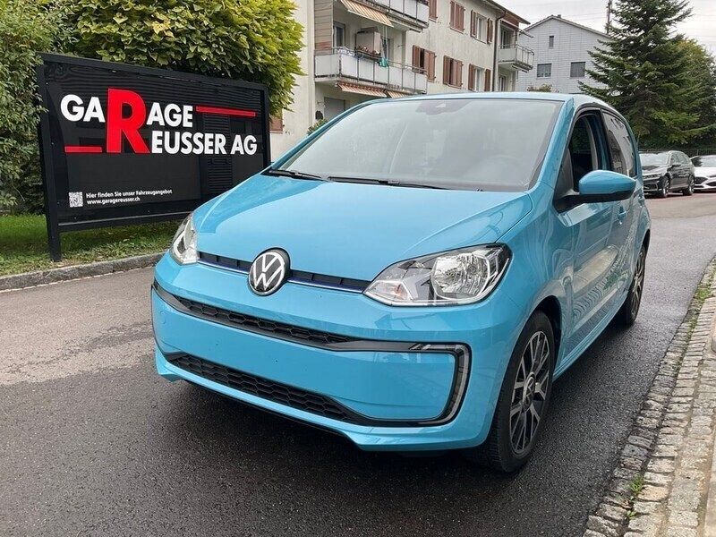 Gebraucht 2023 VW e-up! Kleinwagen | CHF 17’500 (Superpreis) - Bild 1/4