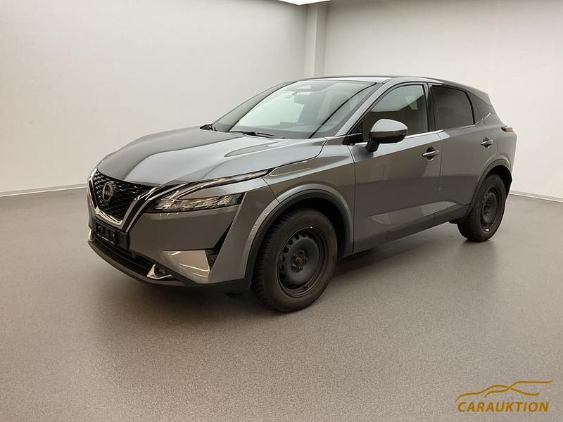 Gebraucht 2023 Nissan Qashqai N-Connecta SUV | CHF 24’980 (Superpreis) - Bild 1/3