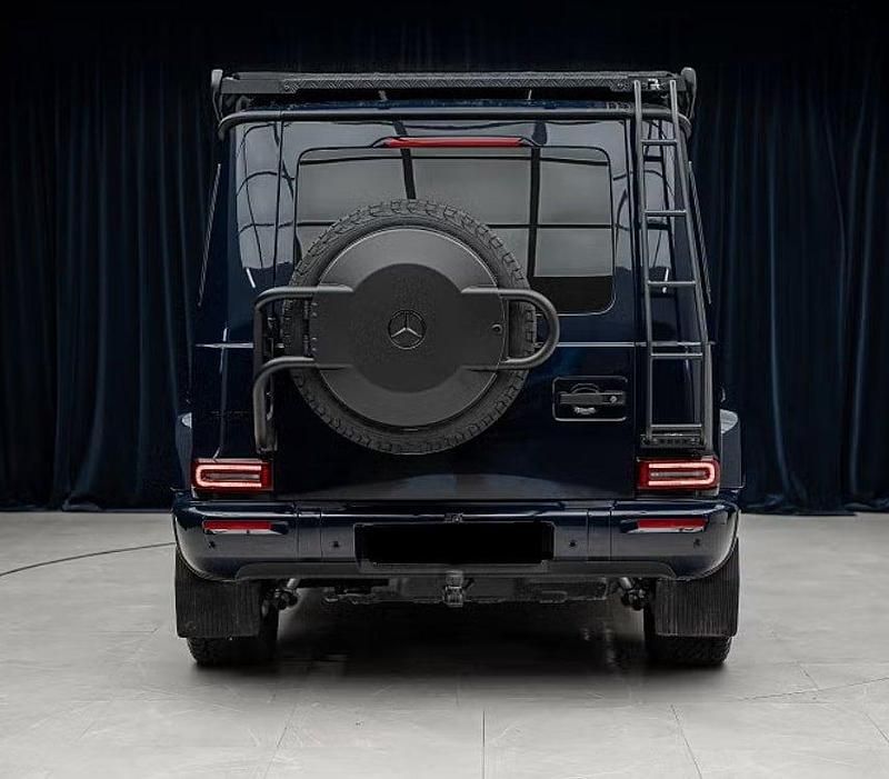 Neu Mercedes G450 367 PS (269 kW) 2025 SUV