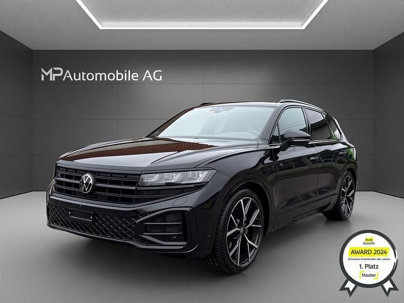 Gebraucht 2024 VW Touareg R-line SUV | CHF 62’890 (Guter Preis) - Bild 1/4
