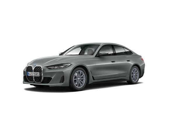 Gebraucht 2024 BMW 420 Gran Coupé Coupé | CHF 44’900 - Bild 1/4