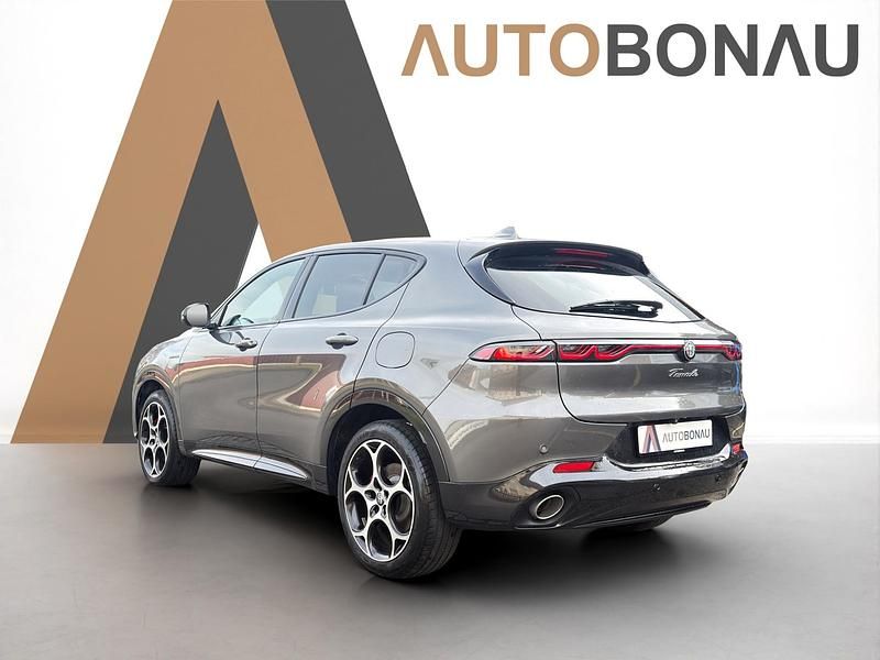 Gebraucht Alfa Romeo Tonale Veloce 280 PS (205 kW) 2023 SUV