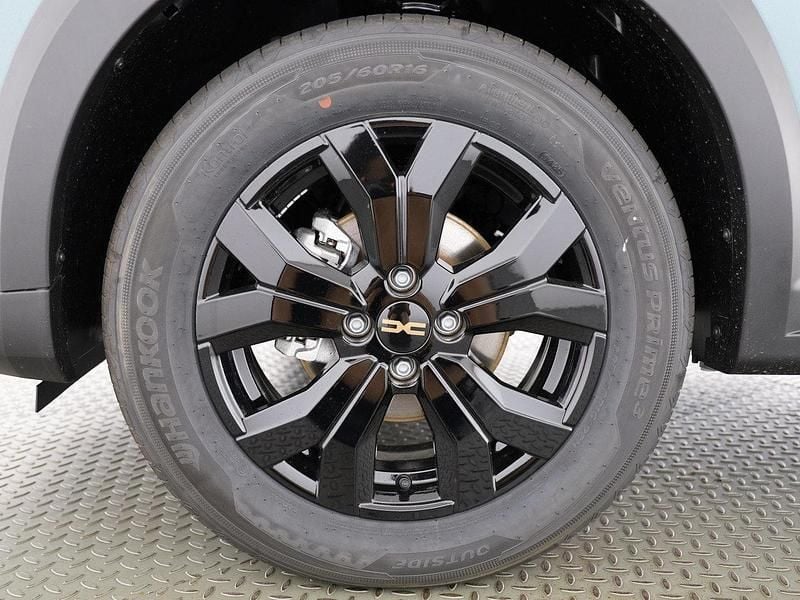 Gebraucht Dacia Sandero Extreme 91 PS (66 kW) 2025 Limousine