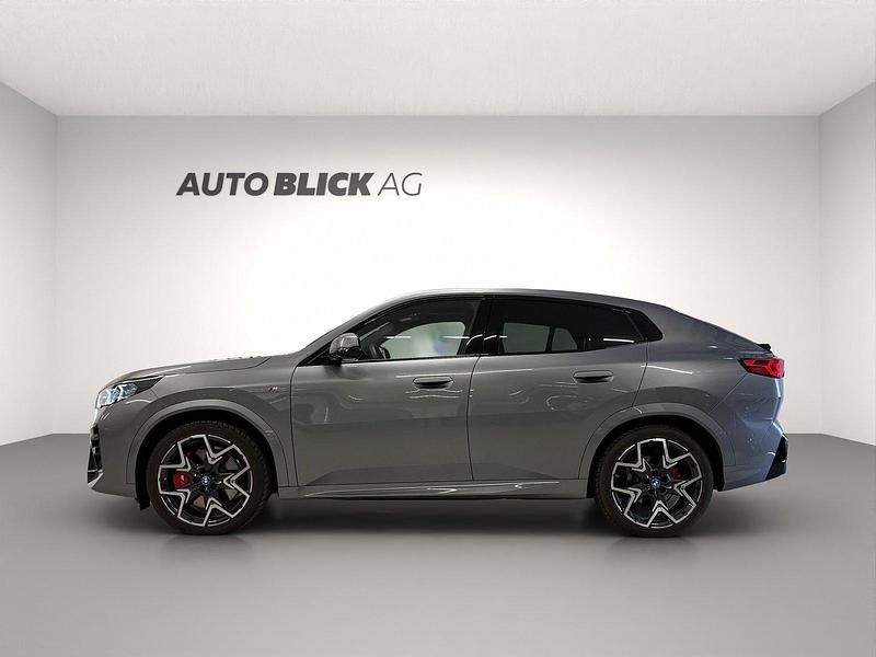 Gebraucht BMW iX2 M Sport 230 kW (313 PS) 2024 SUV