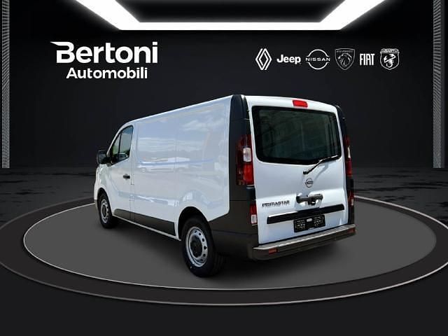 Neu Nissan Primastar Acenta 150 PS (110 kW) 2025 Van / Kleinbus