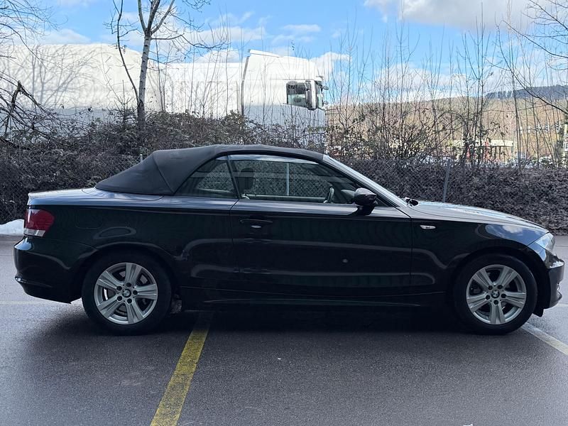 Gebraucht BMW 120 170 PS (125 kW) 2009 Kleinwagen