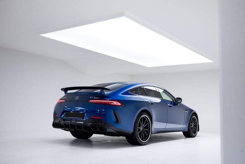 Gebraucht Mercedes S63 AMG AMG 639 PS (469 kW) 2019