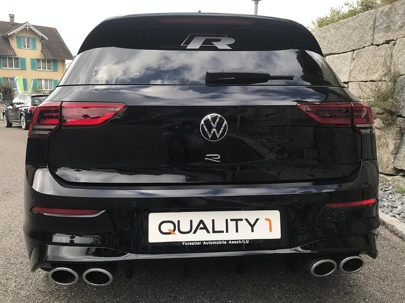 Gebraucht VW Golf VIII R 320 PS (235 kW) 2021