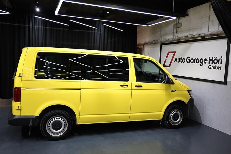 Gebraucht VW T6 102 PS (75 kW) 2019 Van